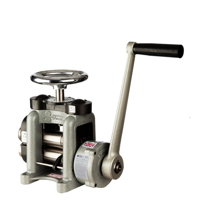 Laminoare Manuale Durston