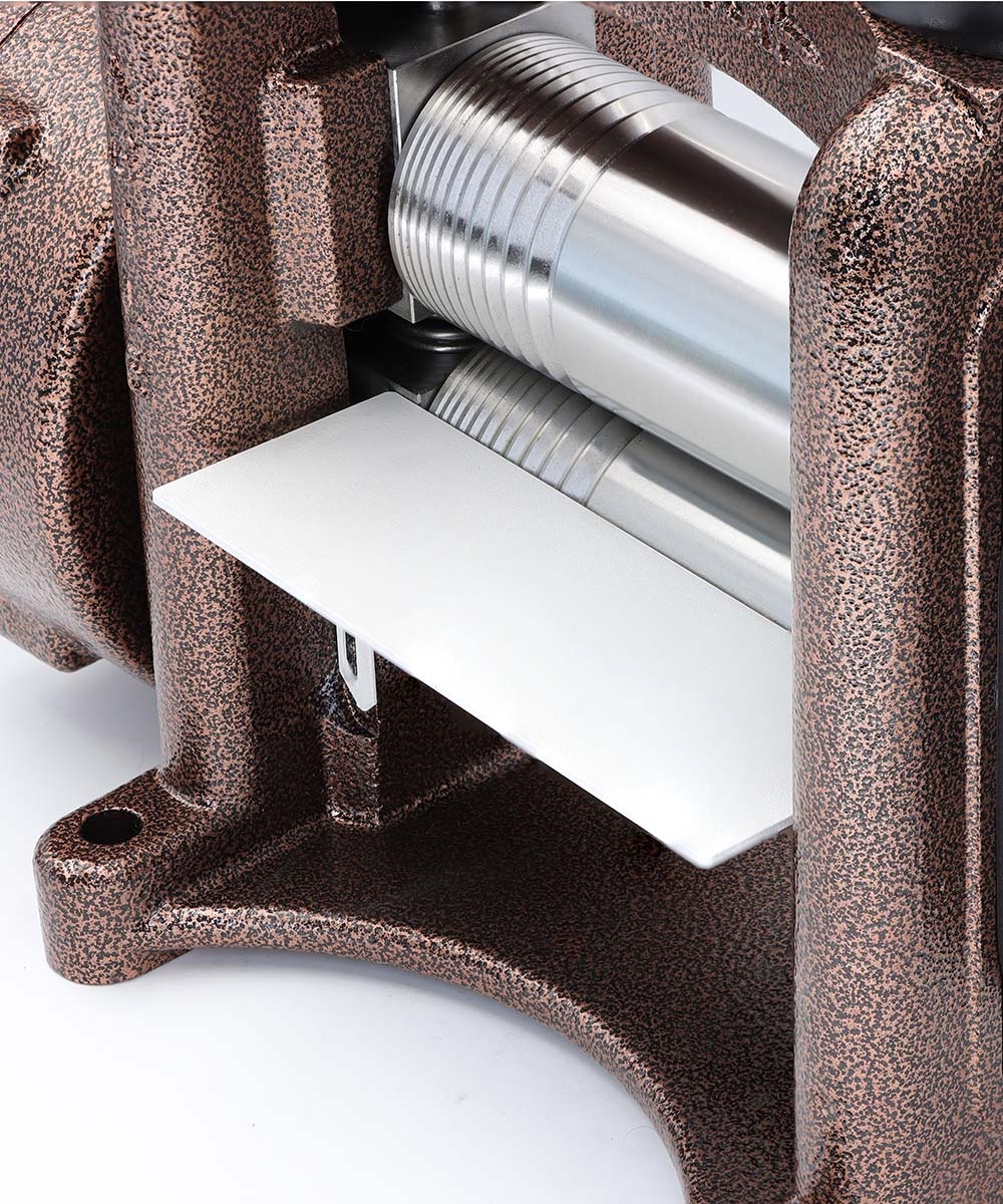 LAMINOR DURSTON MANUAL AGILE ELITE C140