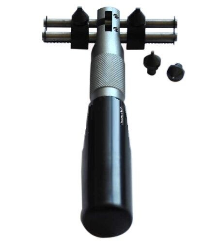 CHEIE PENTRU DESCHIS CAPACE IN 2 PUNCTE