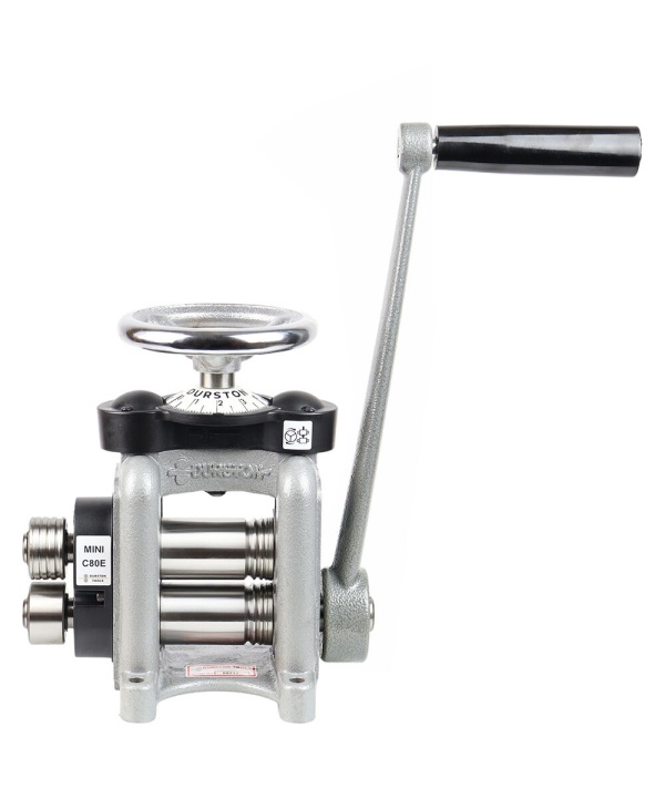 LAMINOR DURSTON MANUAL MINI C80E
