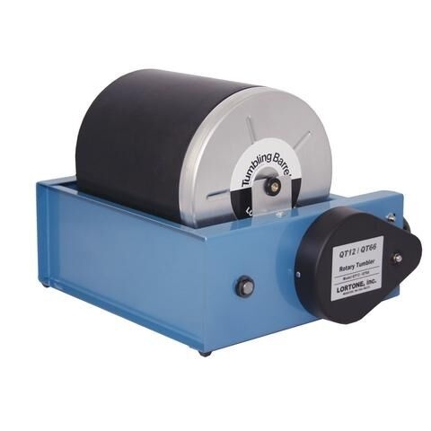 TOBA ROTATIVA MODEL QT-12 4.3 L