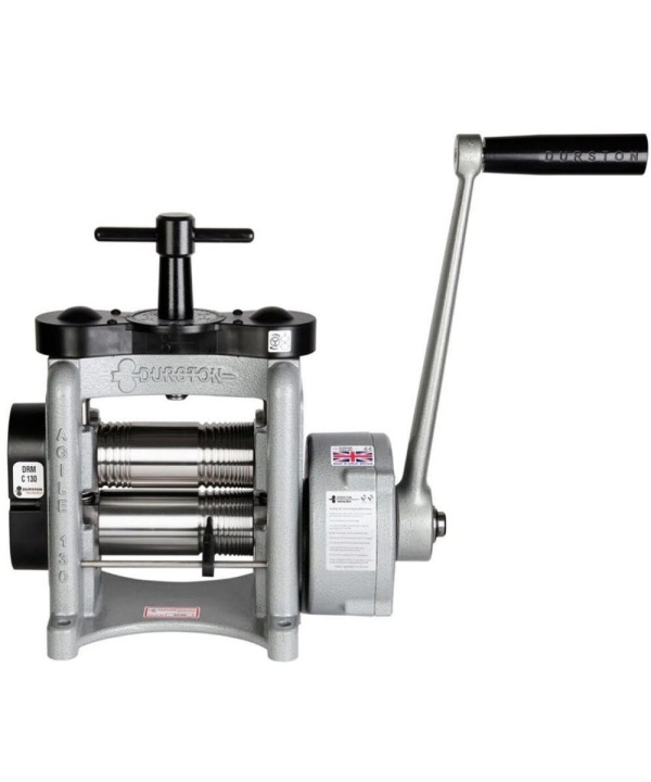 LAMINOR DURSTON MANUAL AGILE C130