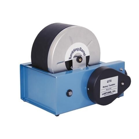 TOBA ROTATIVA MODEL QT-6 2 L