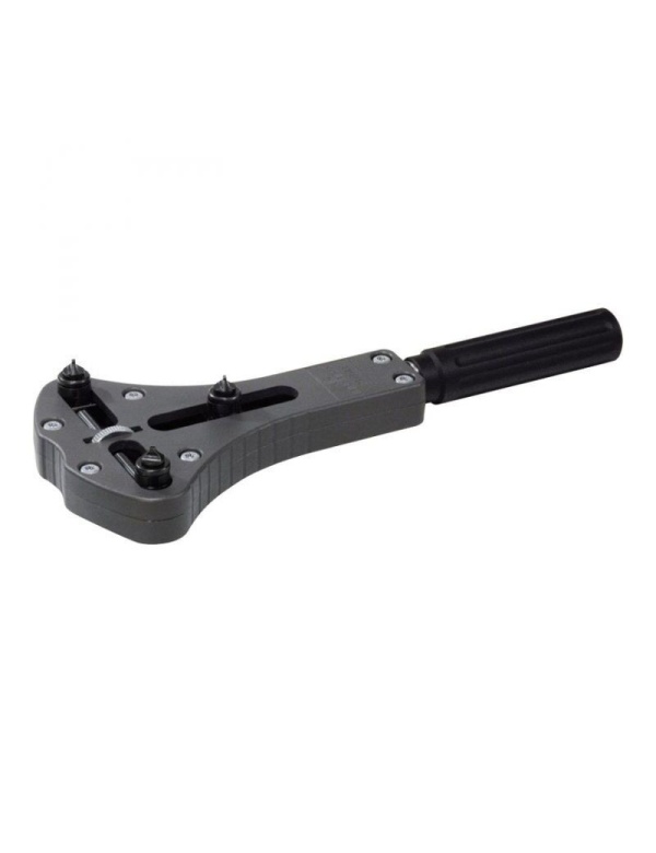 CHEIE BERGEON PENTRU DESCHIS CAPACE IN 3 PUNCTE