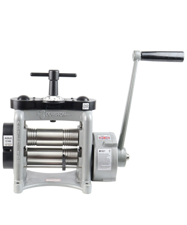 LAMINOR DURSTON MANUAL AGILE C165
