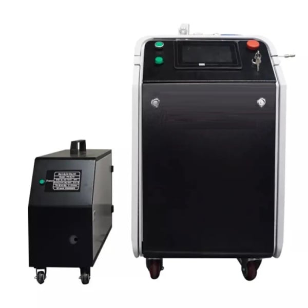 SISTEM DE SUDARE CU LASER GO TO