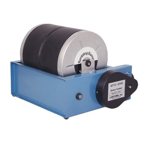 TOBA ROTATIVA MODEL QT-66 2 X2 L