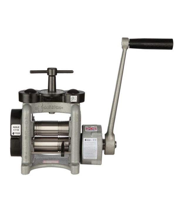 LAMINOR DURSTON MANUAL AGILE C110