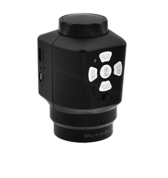 CAMERA MICROSCOP HDMI+USB 3.5 MP