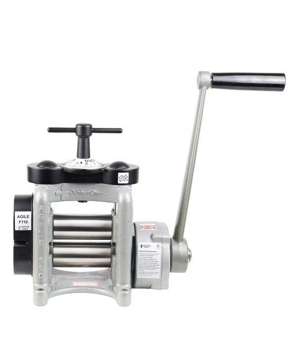 LAMINOR DURSTON MANUAL AGILE F110
