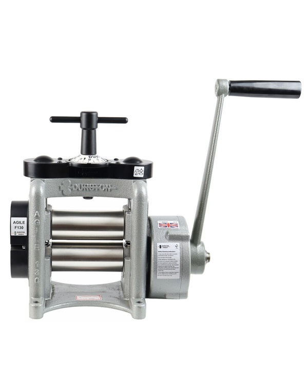 LAMINOR DURSTON MANUAL AGILE F130