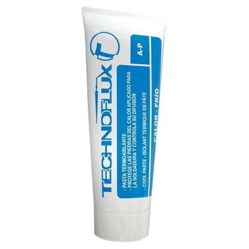 COOL PASTE TECHNOFLUX 120G