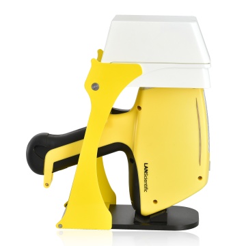 ANALIZATOR SPECTOGRAF PORTABLE TRUE X-BE - Img 2