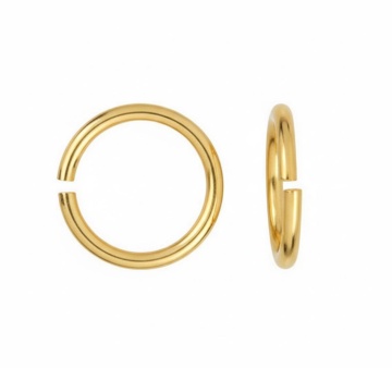 ANOU DIN AUR 585 Ø 3MM