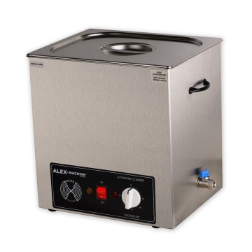 APARAT DE CURATAT CU ULTRASUNETE 12 L