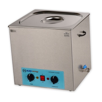 APARAT DE CURATAT CU ULTRASUNETE 12 L