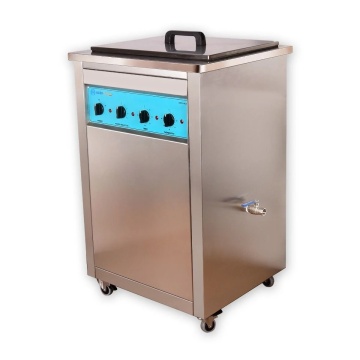 APARAT DE CURATAT CU ULTRASUNETE 40 L