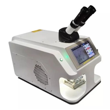 APARAT PENTRU SUDAT CU LASER MICRO 150 QCW - Img 5
