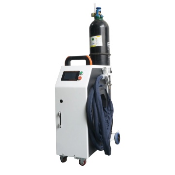 APARAT PORTABIL PENTRU SUDAT CU LASER - Img 3