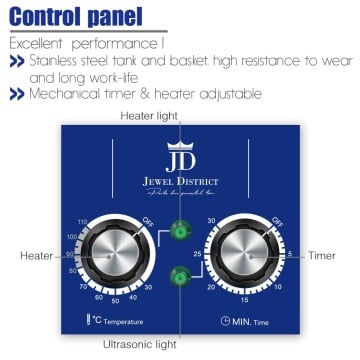 APARAT ULTRASUNETE JDSONIC STANDARD 2L - Img 7