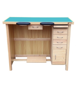 BANC PROFESIONAL PENTRU CESORNICARI MASTER HDF