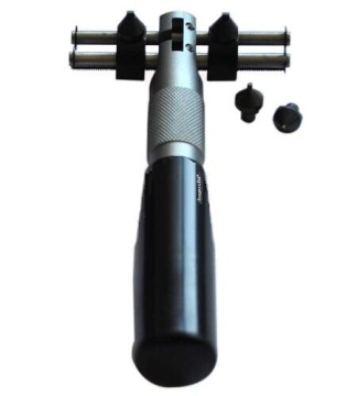 CHEIE PENTRU DESCHIS CAPACE IN 2 PUNCTE