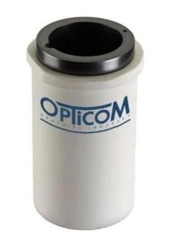 CREUZET GRAFIT/CERAMICA PENTRU CUPTOR INDUCTIE 6KG