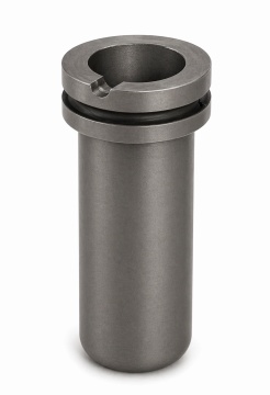 CREUZET GRAFIT MAT 155 MM 2KG