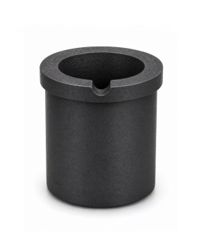 CREUZET GRAFIT PENTRU TOPIT 6KG
