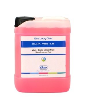 DETERGENT ELMA 1:9 - Img 2