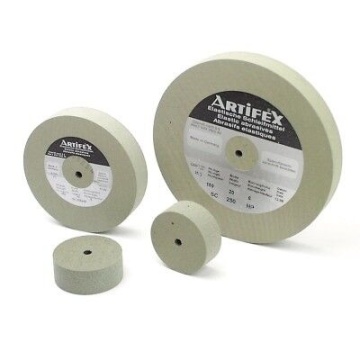DISCURI ABRAZIVE ARTIFEX 75 x 10 x 6 MM - Img 2