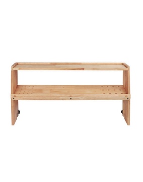 ETAJERA PENTRU BANC DE LUCRU - Img 1