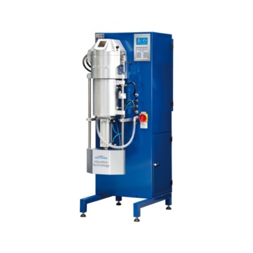 INSTALATIE TURNARE INDUTHERM VC450V