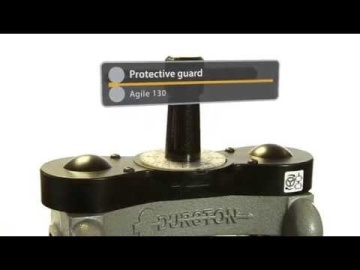LAMINOR DURSTON MANUAL AGILE C130 - Img 5