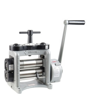LAMINOR DURSTON MANUAL AGILE C165 - Img 2