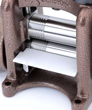 LAMINOR DURSTON MANUAL AGILE ELITE C110 - Img 5