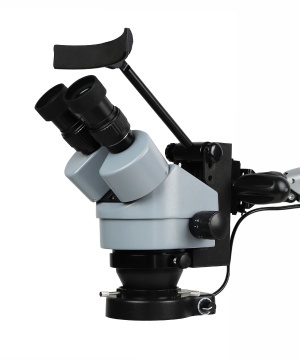 MICROSCOP PROFESIONAL BINOCULAR S40