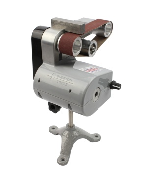 MOTOR POLISH BELT SANDER