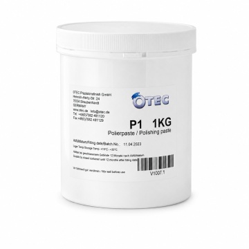 PASTA PENTRU LUSTRUIT OTEC P1