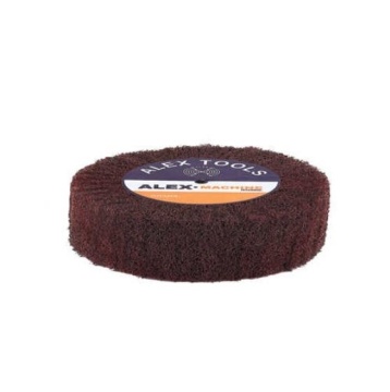 PERII SCOTCH BRITE PENTRU BRATARI - Img 2