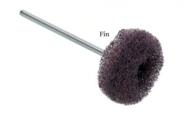 PERIUTE BIAX DIN SCOTCH-BRITE PRIMTEK - Img 2