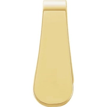 SET CAPETE DIN AUR 14K PENTRU LANT T2