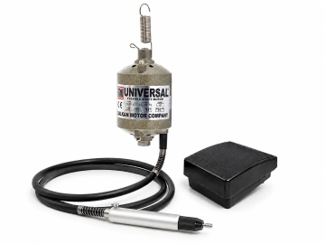 SET COMPLET MOTOR BIAX BM21A