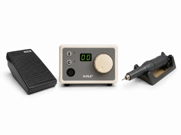 SET MICROMOTOR UNIVERSAL D-FILE 40000 D/D