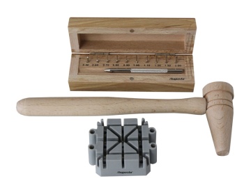 SET PENTRU SCURTAREA BRATARILOR DE CEAS