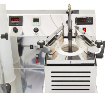 UNITATE COMPLETA EASY CAST PENTRU TURNARE CU VACUUM - Img 2