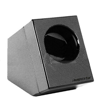 WATCH WINDER CARBON