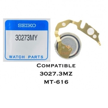 ACUMULATOR SEIKO MT516