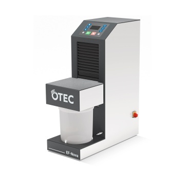 APARAT ELECTROFINISARE OTEC - Img 2