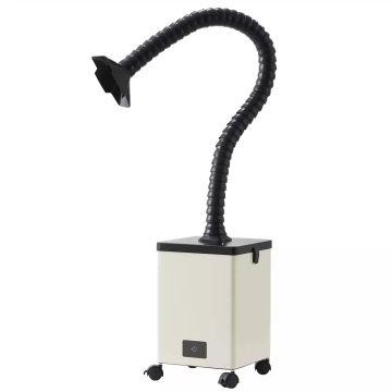APARAT PENTRU EXTRACTIA FUMULUI MID-MINI